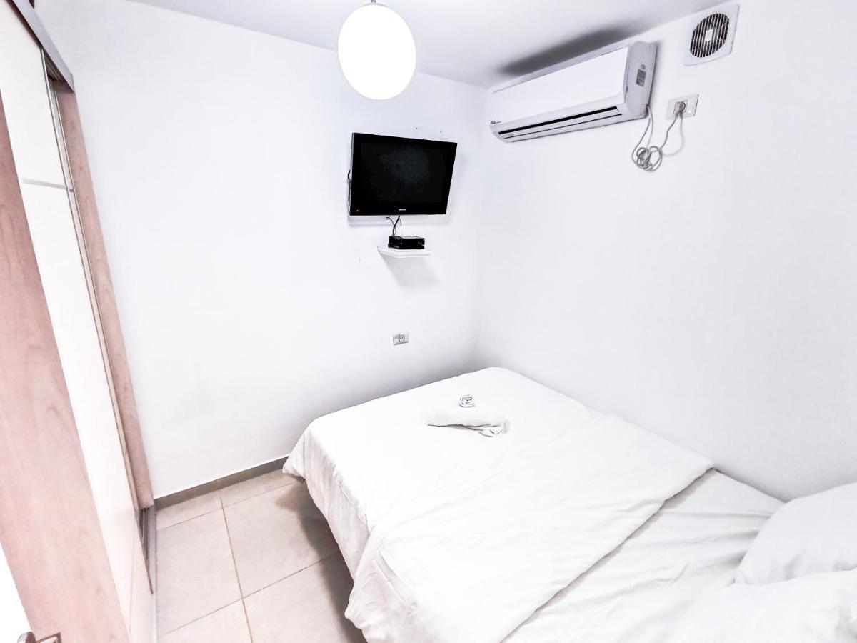 Great Location Fully Equipped Apartment Eilat Exterior photo